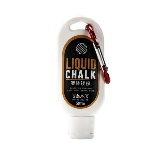 Liquid Chalk