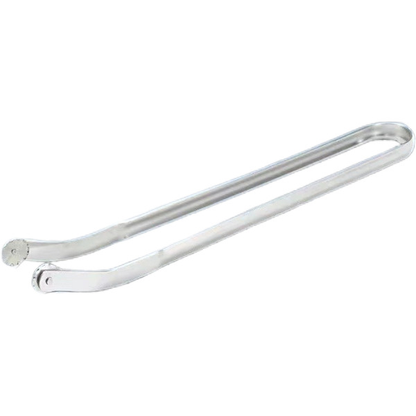 BBQ Sausage Turning Tongs (Single Piece)