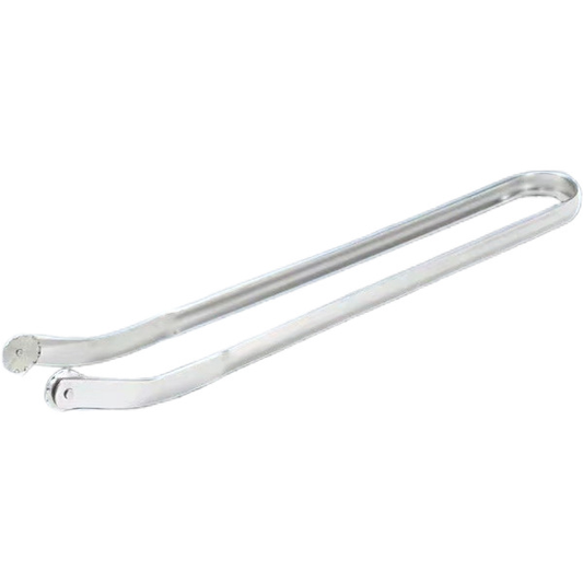 BBQ Sausage Turning Tongs (Single Piece)