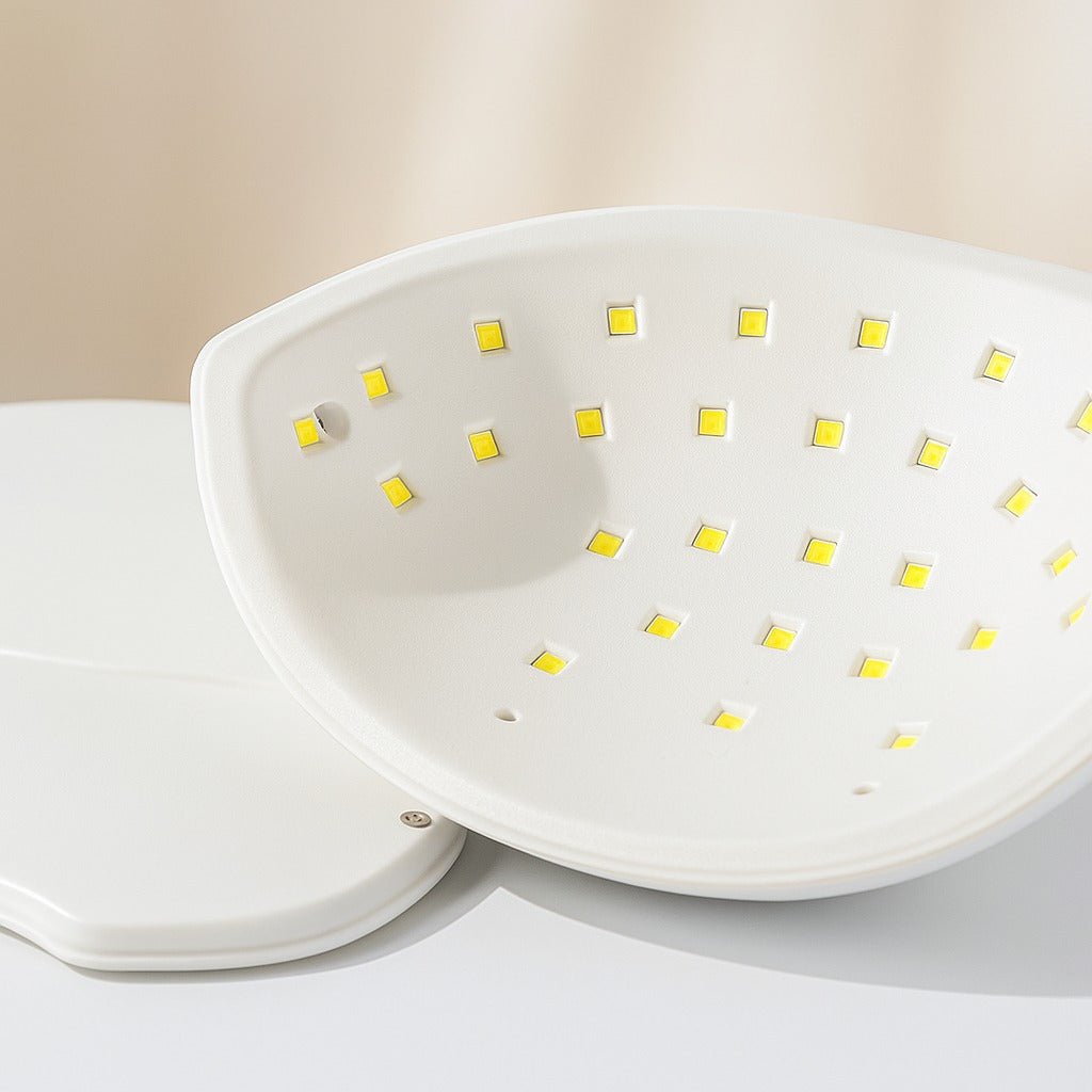 Dual Hand Nail Lamp