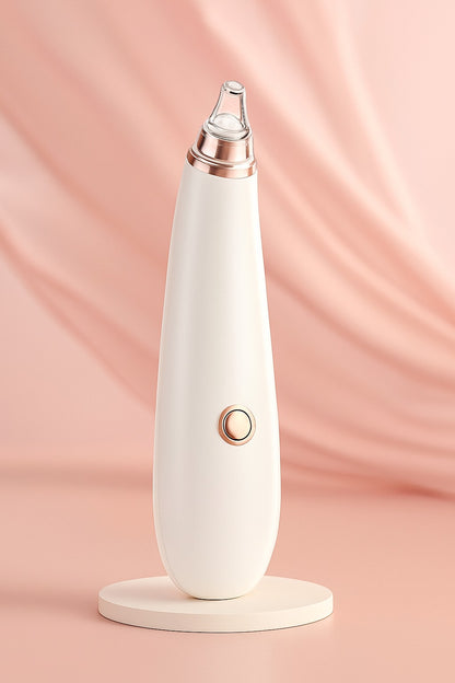 Portable Blackhead Remover
