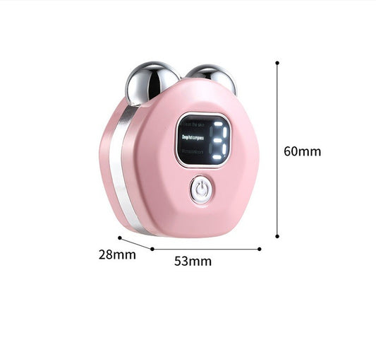Portable Beauty Massage Instrument