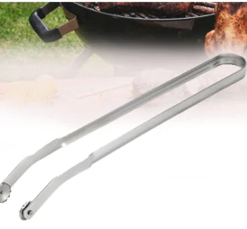 BBQ Sausage Turning Tongs (Single Piece)