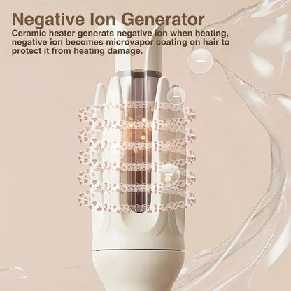 Automatic Curling Iron