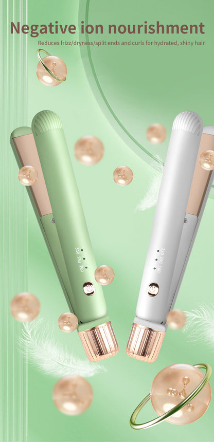 Automatic Curling Iron with Negative Ion Technology
