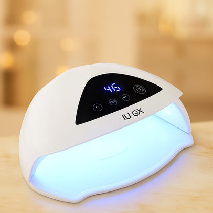 Dual Hand Nail Lamp