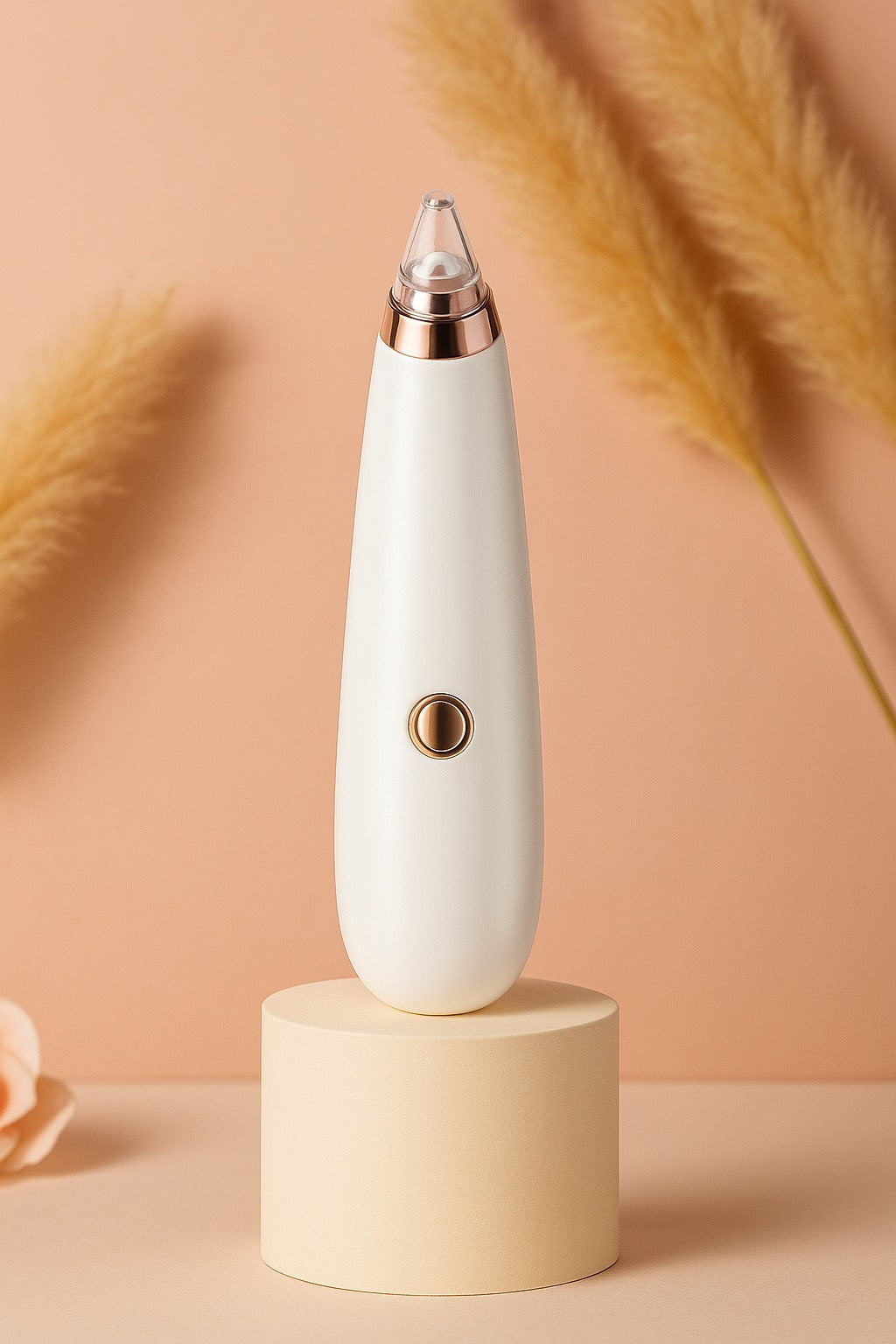 Portable Blackhead Remover