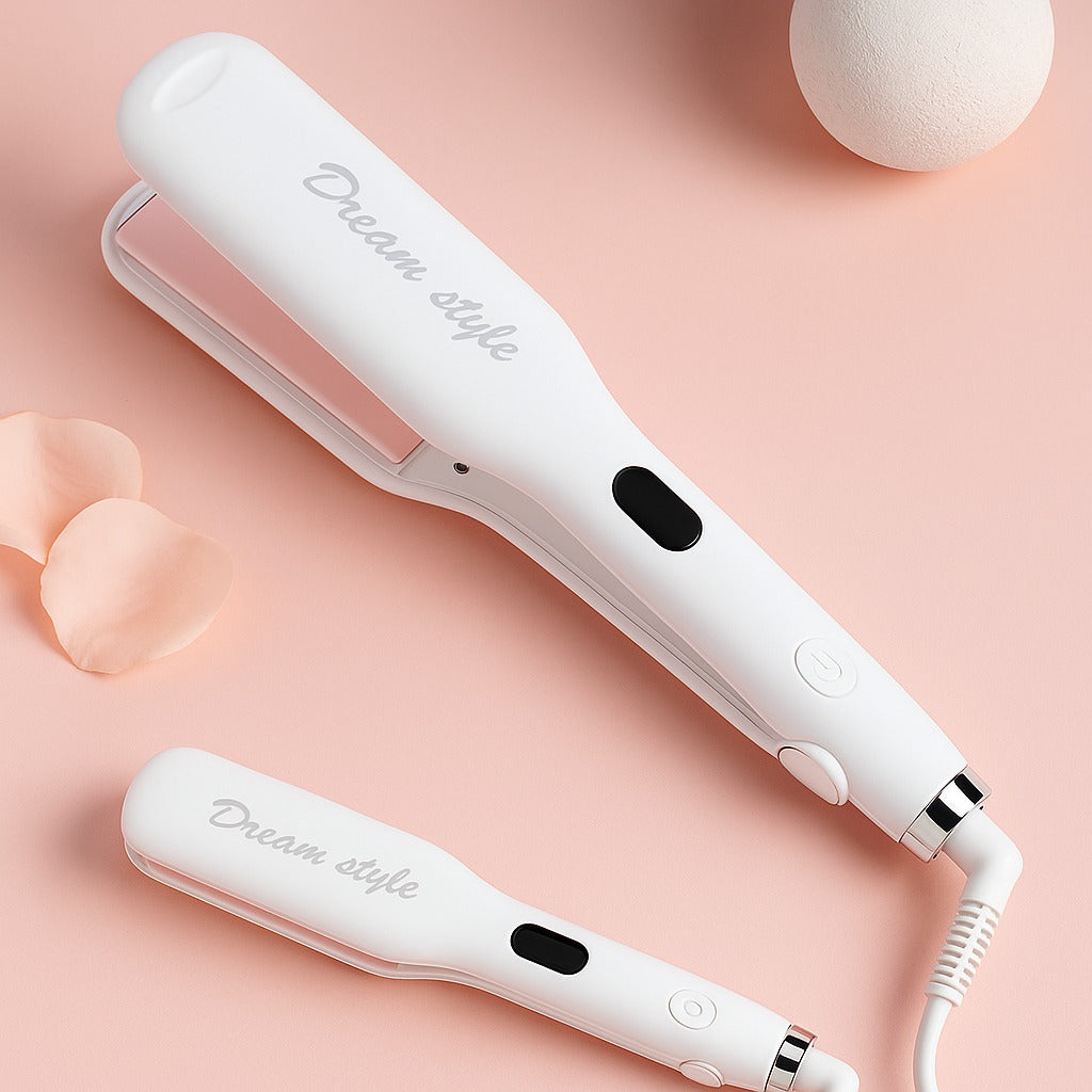 Electric Automatic Curling Iron