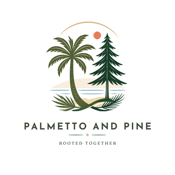 Palmetto & Pine