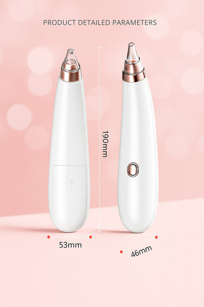 Portable Blackhead Remover