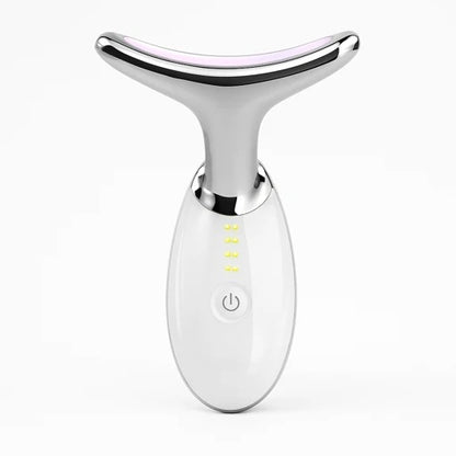 Electric Face & Neck Massager